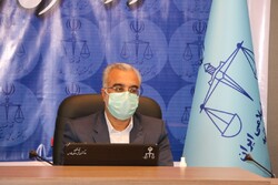 اقدام دستگاه های اجرایی فارس بر اساس مصوبات کارگروه حفظ حقوق عامه