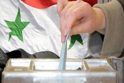 الانتخابات الرئاسية في سورية نصر جديد لشعبها