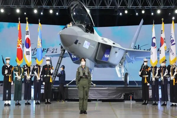 ورود کره جنوبی به گروه تولیدکنندگان جنگنده در جهان
