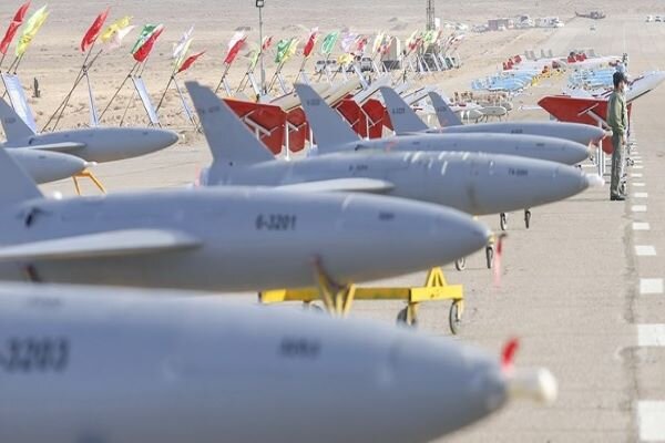 Iran drone capability undermines US military superiority 