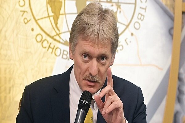 Kremlin strongly warns US weapons supplies to Kyiv