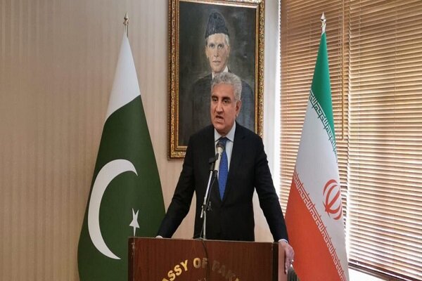 Pakistan stresses coop. with Iran in fighting islamophobia