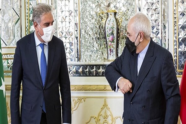 Iran, Pakistan agreed to enhance bilateral cooperation 