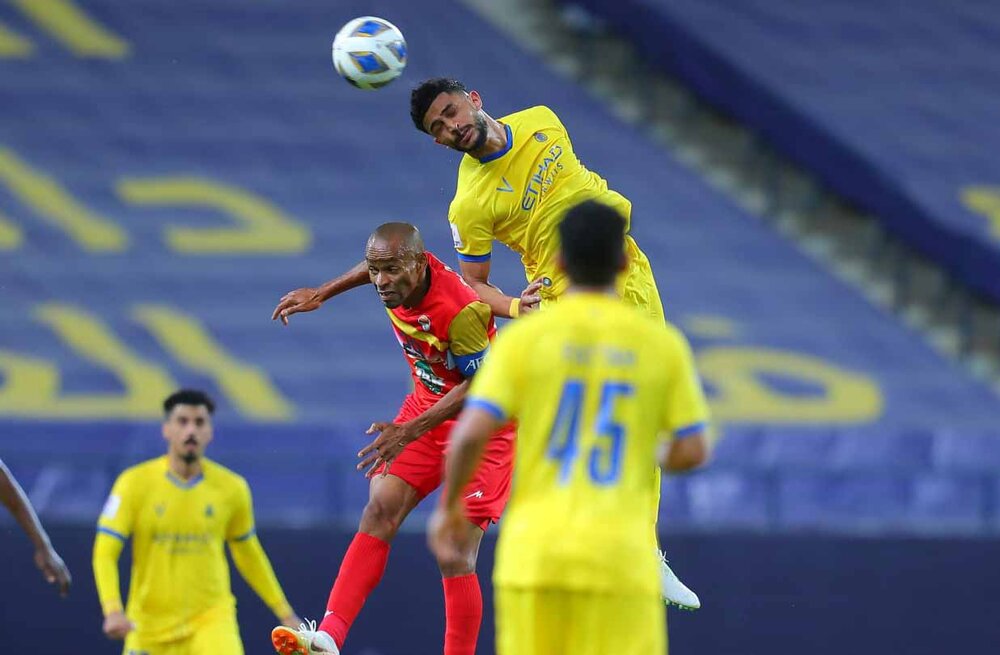 Iranian teams begin AFC Champions League with a win, draw - Mehr