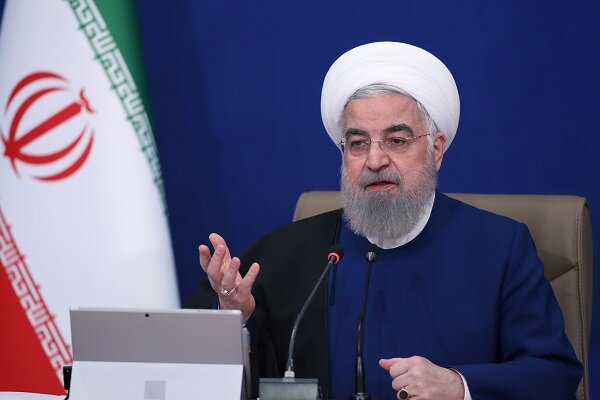 مشترکہ ایٹمی معاہدے کی روشنی میں  ایران کے خلاف تمام پابندیوں کا خاتمہ ضروری