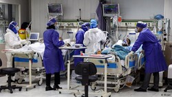 ۴۲ بیمار جدید مبتلا به کرونا در اصفهان شناسایی شدند / فوت ۴ نفر