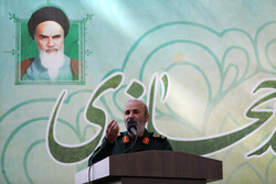 فرماندهی شهید سلیمانی و شهید حجازی موجب نابودی داعش شد