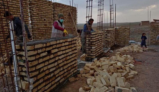 فعالیت ۶۰ گروه جهادی در سطح شهرستان آوج