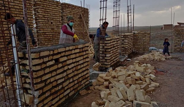 فعالیت ۶۰ گروه جهادی در سطح شهرستان آوج