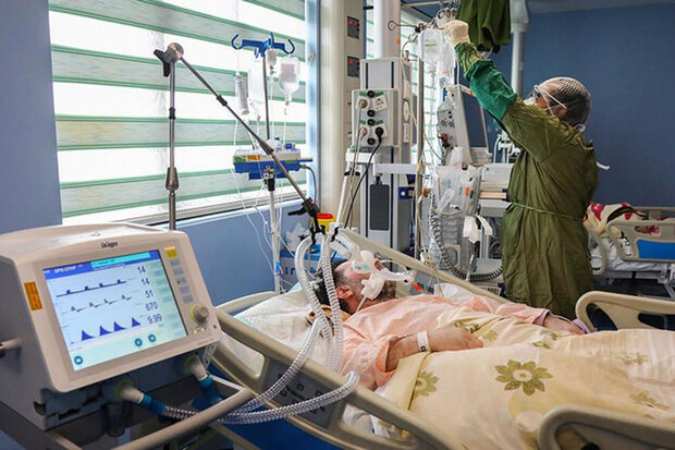  ۱۰۸۲ بیمار جدید مبتلا به کرونا در اصفهان شناسایی شدند/فوت ۴۱ نفر