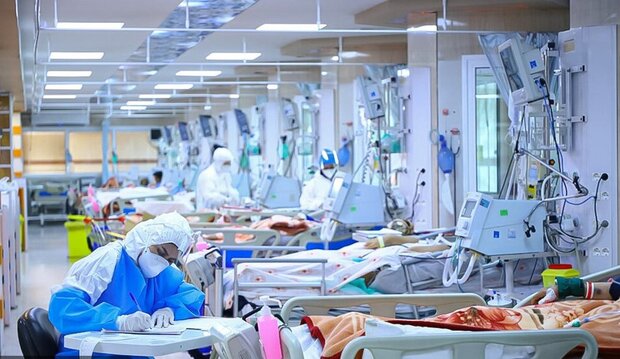  ۴۰۴ بیمار جدید مبتلا به کرونا در اصفهان شناسایی شد / مرگ ۲۴ نفر
