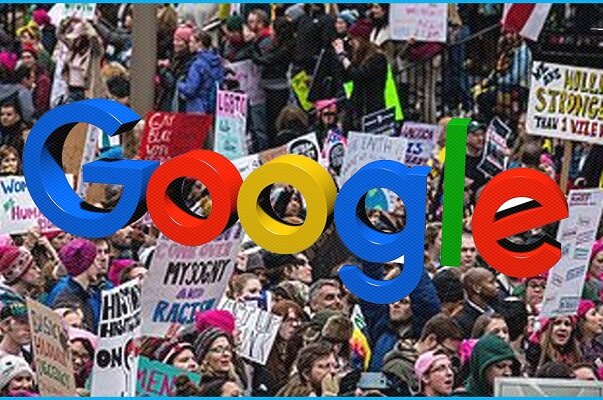 گوگل به تبعیض نظام مند علیه کارمندان سیاه پوست متهم شد