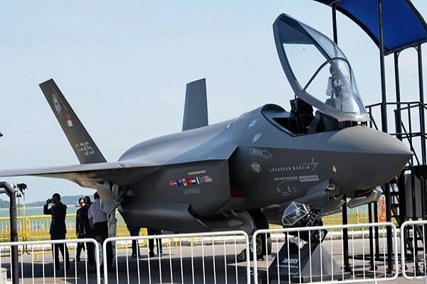 ABD, Güney Kore'ye 25 tane F-35 satacak