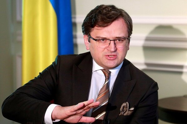 اوکراین: قصد برگزاری مذاکرات صلح تا پایان فوریه را داریم