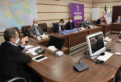 تعداد شعب انتخابات در آذربایجان شرقی ۱۶ درصد افزایش دارد