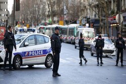 مقتل شرطية بعملية طعن في فرنسا والشرطة تقتل المنفذ
