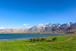 Eye-catching Chaharmahal & Bakhtiari Province