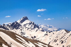 Doğa tutkunlarının vazgeçilmez adresi: Zagros