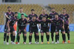 Persepolis team to be quarantined upon arrival from India