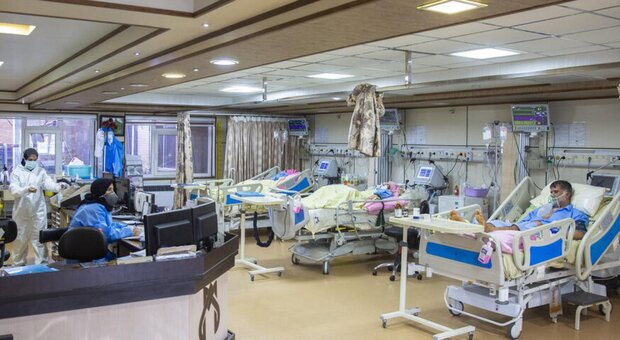 ۳۹ بیمار جدید کرونایی در زنجان شناسایی شدند

