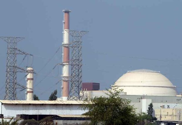 3 states to accelerate construction of Iraqi nuclear reactor