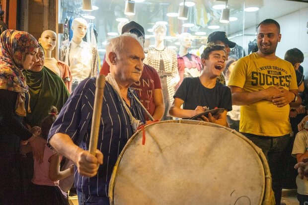 Muslims, non-Muslims enjoying Ramadan festivities in Lebanon