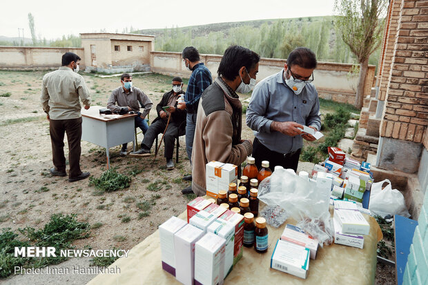 اردوی آسمانی