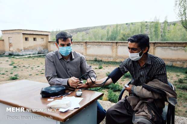 اردوی آسمانی