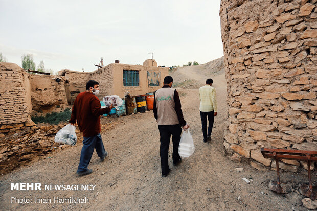 اردوی آسمانی