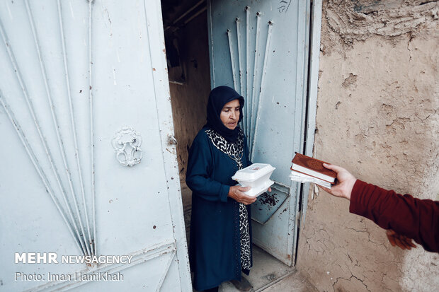 اردوی آسمانی