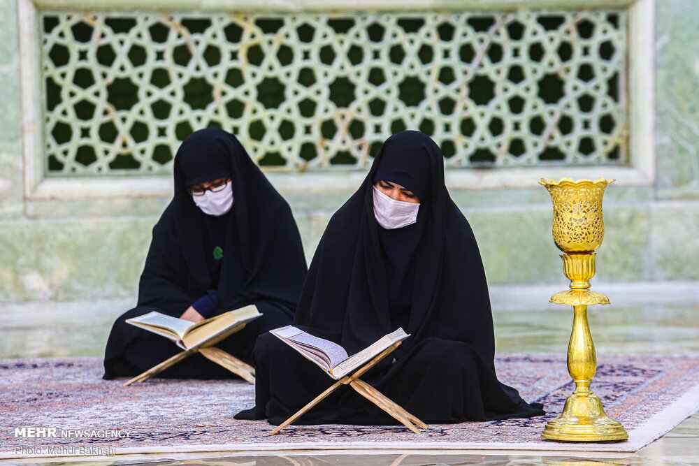 مرحله استانی جشنواره بین‌المللی قرآن و عترت در قم برگزار می شود