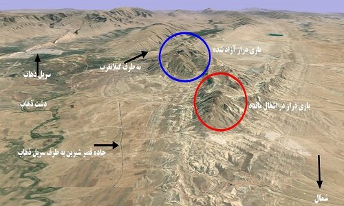 عرفان واقعی خانقاهش در بازی‌دراز است / پایانی بر آرزوی اشغال تهران 3