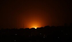 حمله توپخانه ای رژیم صهیونیستی به مواضع مقاومت در نوار غزه