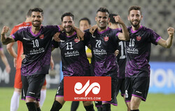 Highlights: Persepolis FC 4-0 FC Goa