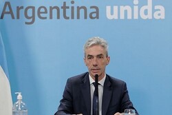 Argentina's minister of transport dies in car accident