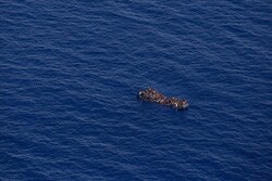 At least 172 migrants drowned in central Mediterranean Sea