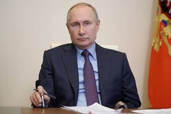 Putin says world faces food crisis due to West's sanctions