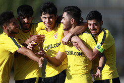 هیات فوتبال تهران همچنان خبرساز/ ۳ مربی با شکایت دبیر محروم شدند!