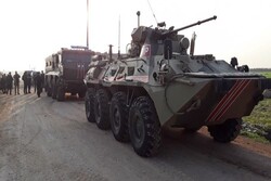 One Turkish soldier injured in an explosion near Aleppo