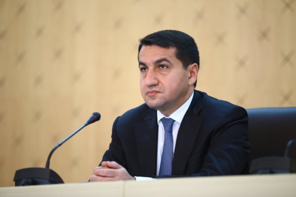آذربایجان: برای تامین انرژی اروپا آماده ایم