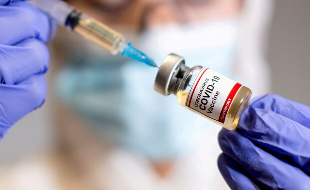 ثبت نام برای واکسن کرونا انجام نمی شود - خبرگزاری مهر | اخبار ایران و جهان  | Mehr News Agency