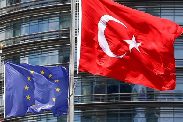 Avrupa Birliği'nden 'Türkiye' açıklaması