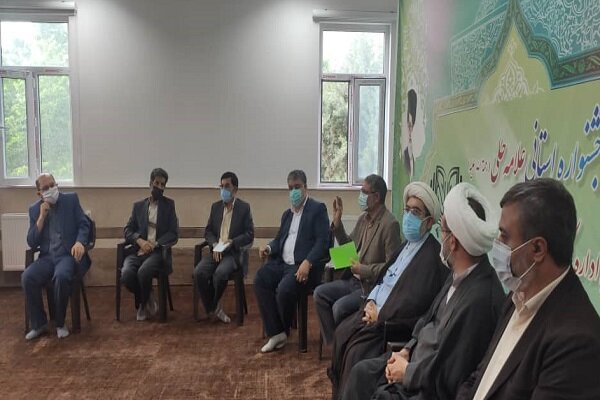 مشارکت حداکثری اولویت نخست نیروهای انقلاب در کرمانشاه