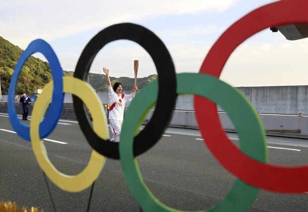 Tokyo, olimpiyatlarda sadece yerel izleyici kabul edecek