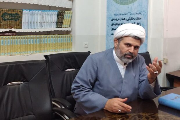 لزوم احیاء و سامان دهی رشته‌های تخصصی حوزوی