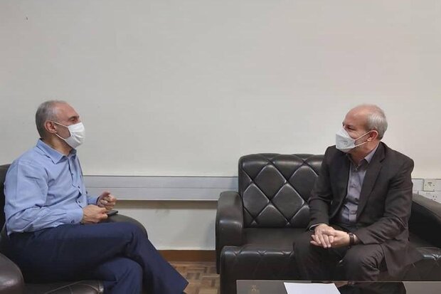 دستور اختصاص بودجه ساخت «سد گدار خوش» صالح آباد صادر شد دستور اختصاص بودجه ساخت «سد گدار خوش» صالح آباد صادر شد