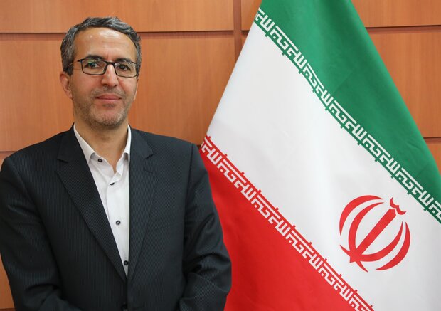 کاهش ۵۶ درصدی بارندگی های قم در سال زراعی جاری