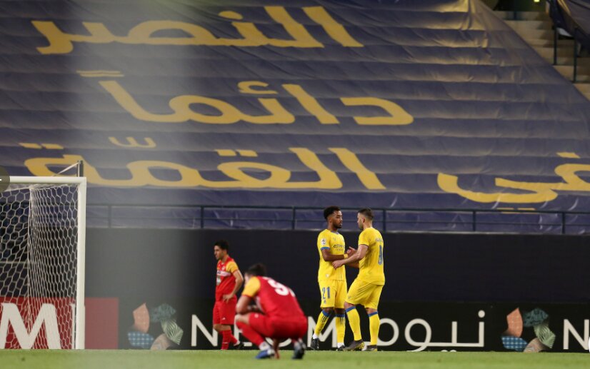 قانون مضحک AFC برای بازی نمایندگان ایران و عربستان در لیگ قهرمانان آسیا