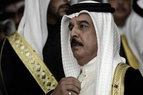 مرتزقة النظام البحريني يعتدون على مقر الجمعية البحرينية لمقاومة التطبيع