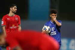 قایدی به شباب الاهلی پیوست/ مهاجم استقلال همبازی هافبک پرسپولیس